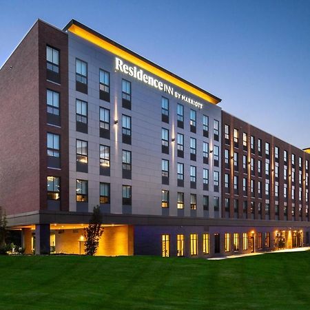 Residence Inn By Marriott Boston Waltham Exterior foto